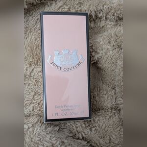 Juicy Couture Pink Eau de Parfum Spray - 1 fl oz